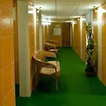 Lineas Hotel Preszów