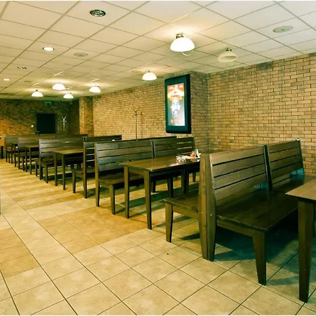 Hotel Lineas