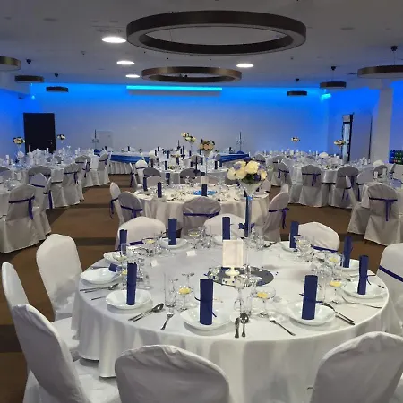 Lineas 3* Presov