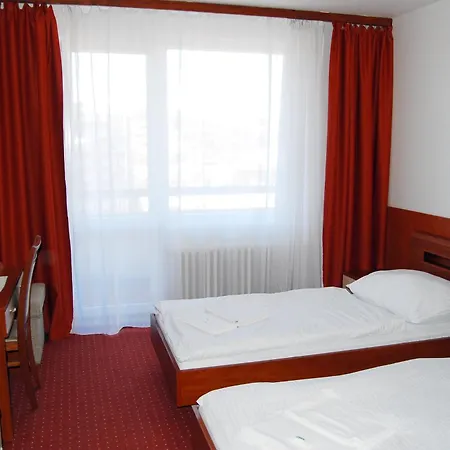 Lineas Hotel