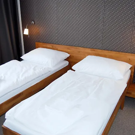 Hotel Lineas Presov