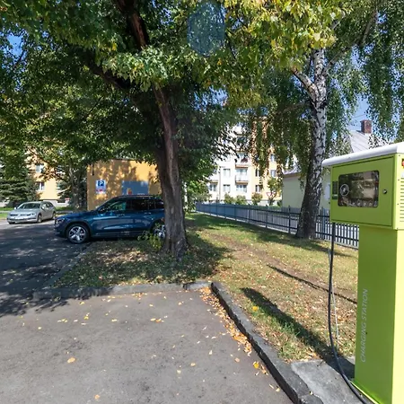 Lineas Hotell Prešov