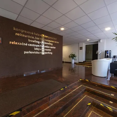 Lineas 3* 프레쇼브