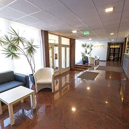 Lineas 3* Presov