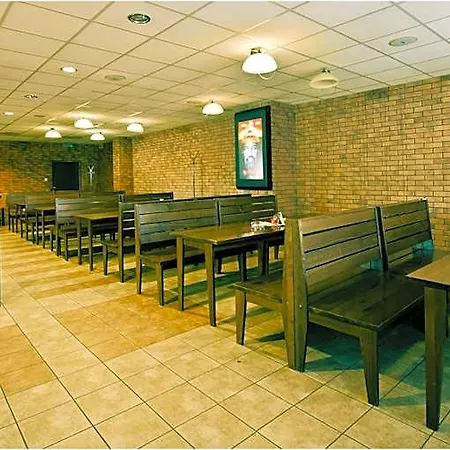 Hotel Lineas 3*