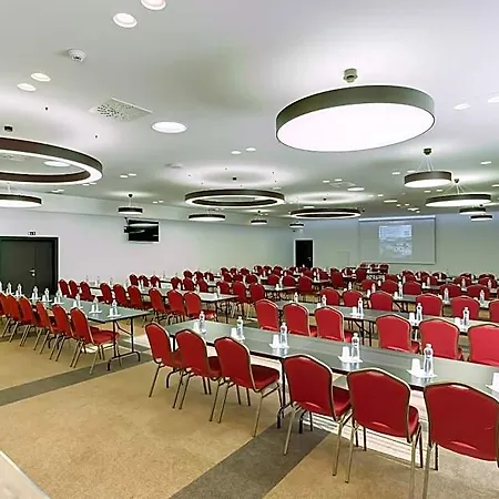 Lineas Hotel