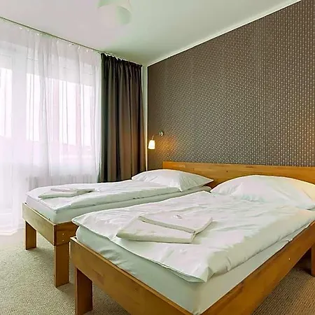 Hotel Lineas