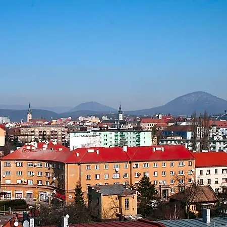 Lineas Hotel Presov