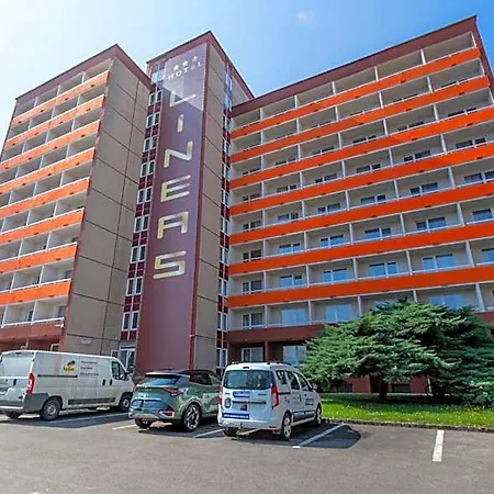 Lineas Hotel Presov