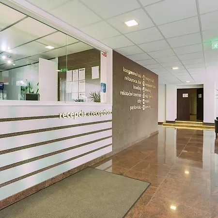 Lineas Hotel Presov