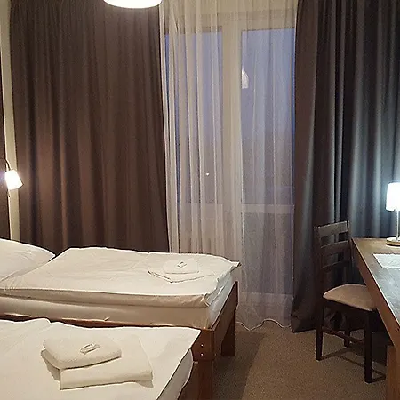 Lineas 3* Presov