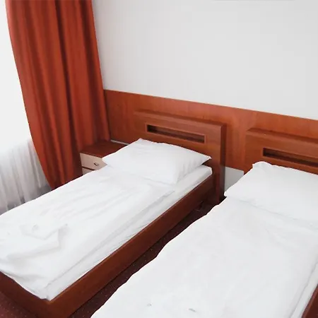 Lineas Hotell Prešov