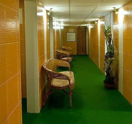 Lineas Hotel Presov