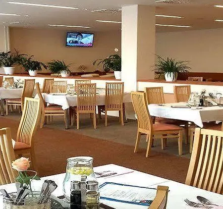 Lineas 3* Presov