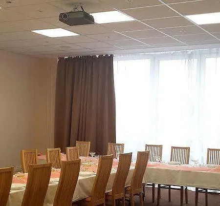 Hotell Lineas Prešov